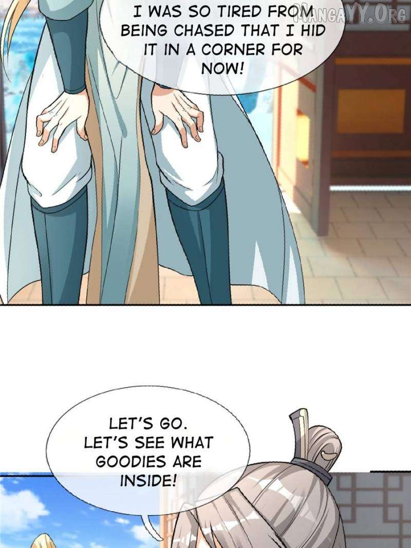 Rise of the Sect Master Chapter 63 - page 29