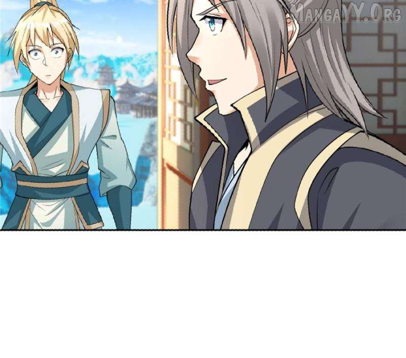 Rise of the Sect Master Chapter 63 - page 30
