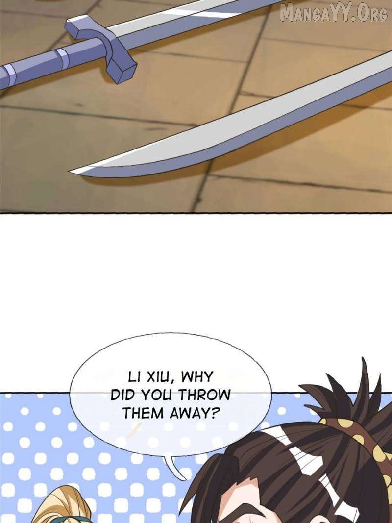 Rise of the Sect Master Chapter 63 - page 37