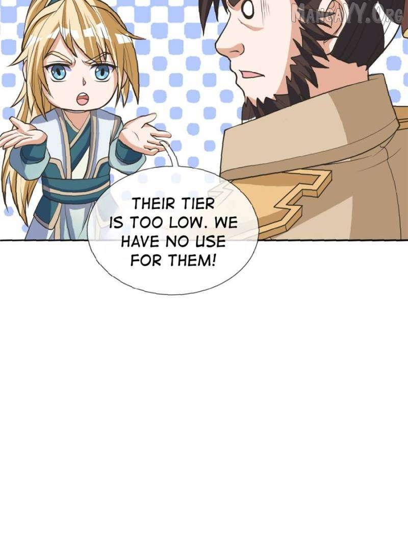 Rise of the Sect Master Chapter 63 - page 38