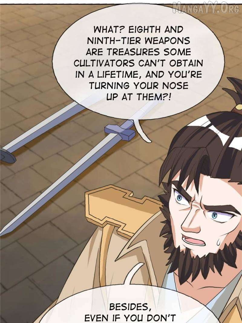 Rise of the Sect Master Chapter 63 - page 39