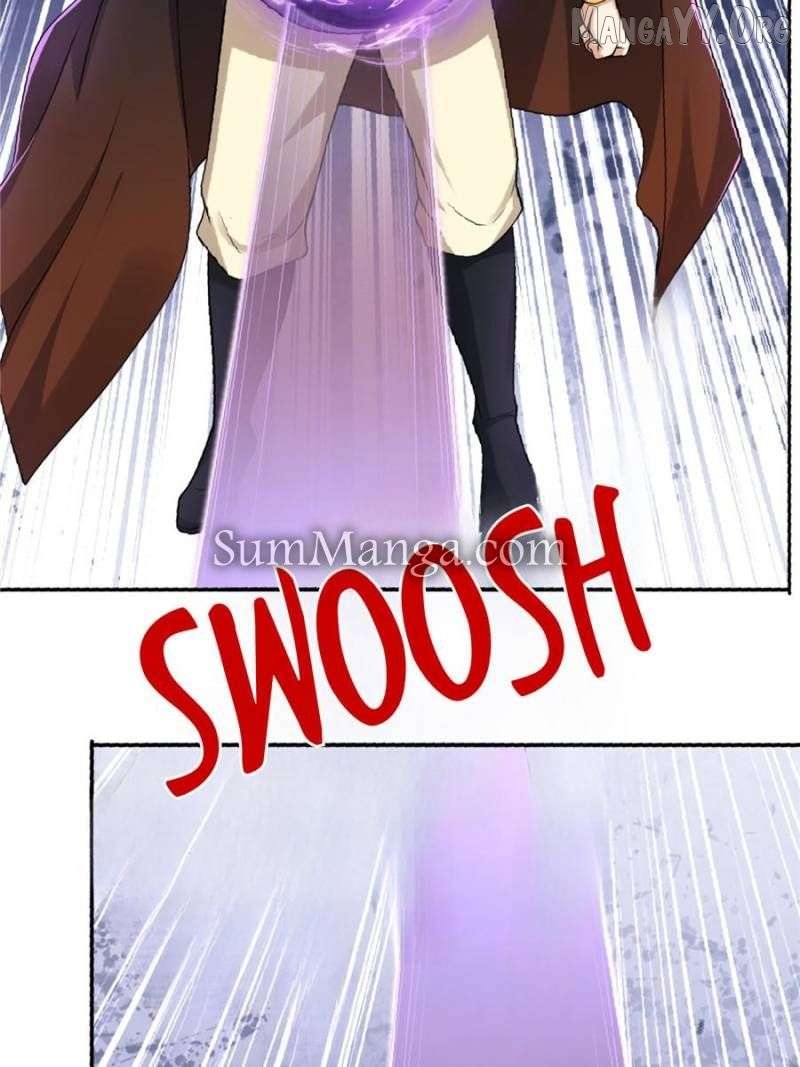 Rise of the Sect Master Chapter 63 - page 4