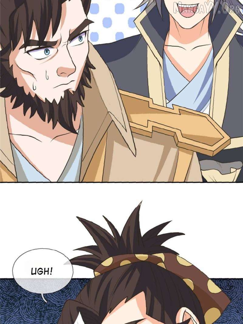 Rise of the Sect Master Chapter 63 - page 41