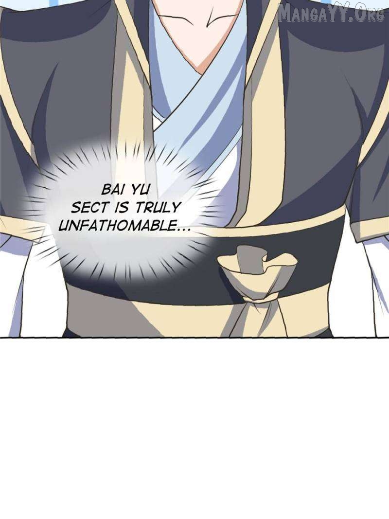 Rise of the Sect Master Chapter 63 - page 43