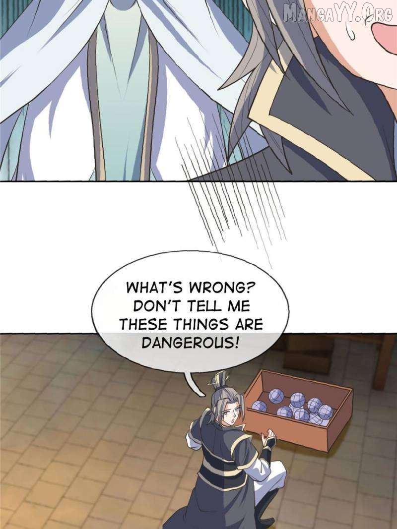 Rise of the Sect Master Chapter 63 - page 48