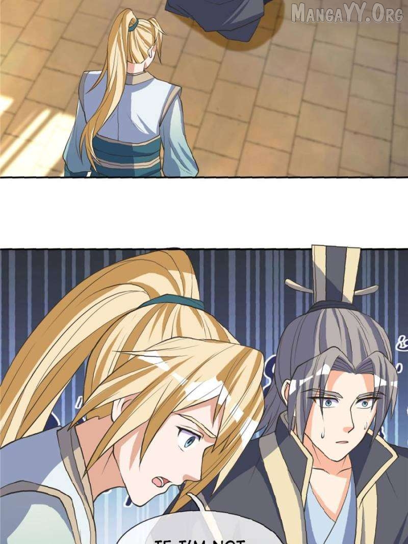 Rise of the Sect Master Chapter 63 - page 49