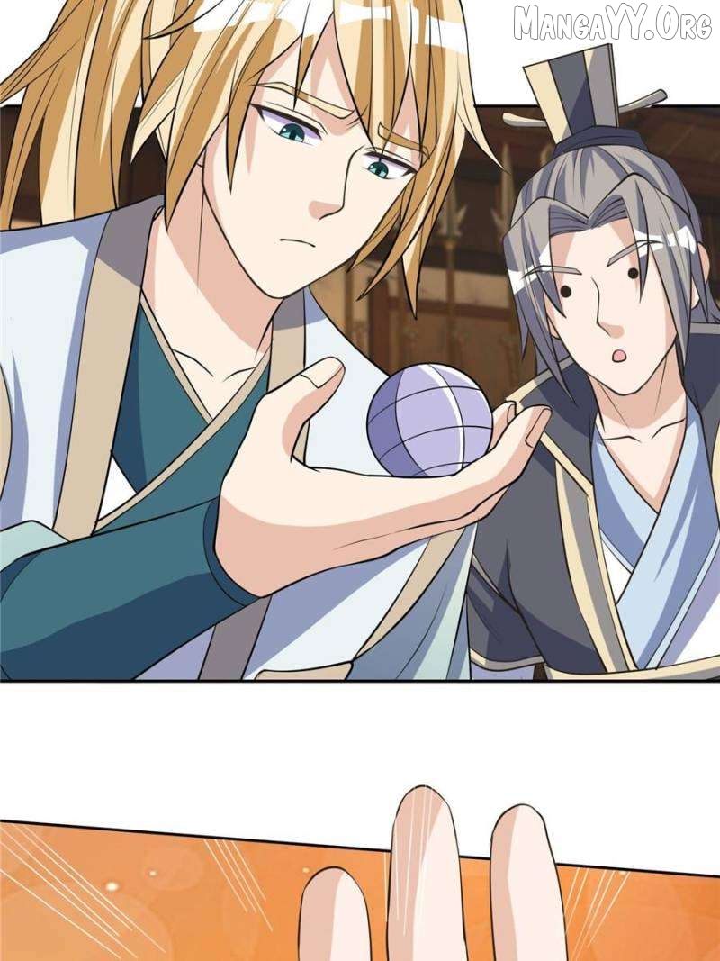Rise of the Sect Master Chapter 63 - page 52