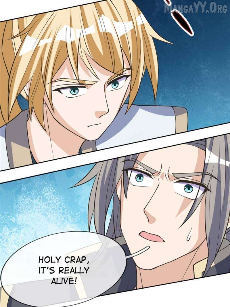 Rise of the Sect Master Chapter 63 - page 54