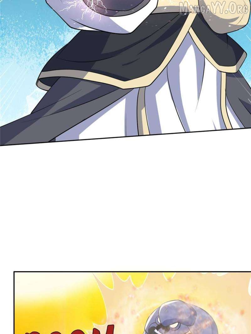 Rise of the Sect Master Chapter 63 - page 56