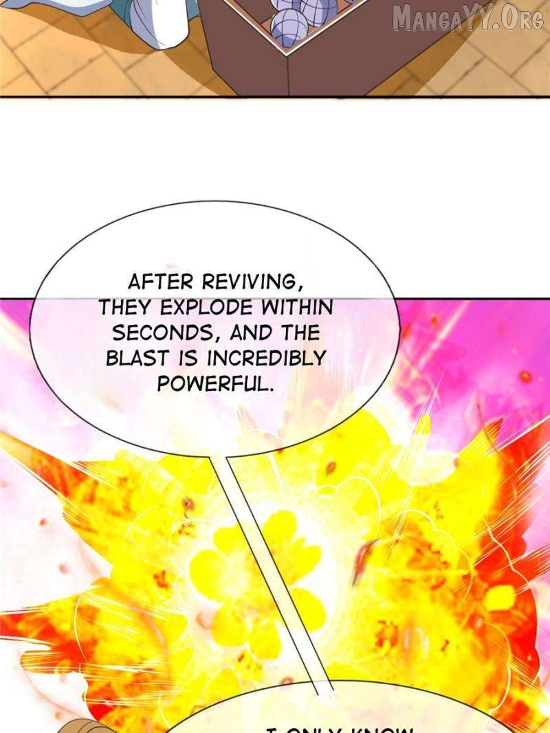 Rise of the Sect Master Chapter 63 - page 59
