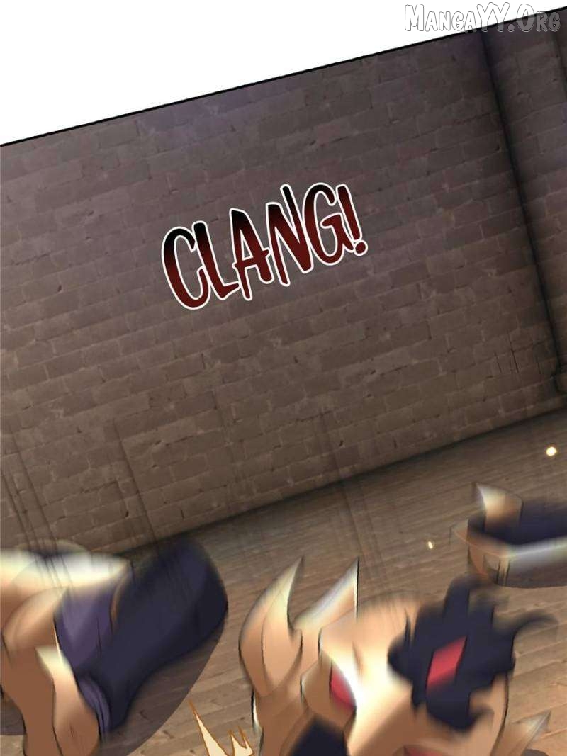 Rise of the Sect Master Chapter 63 - page 6