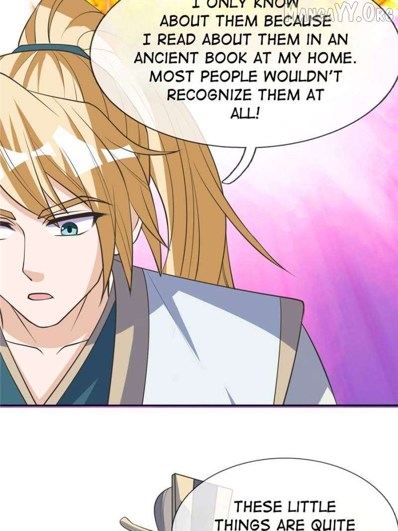 Rise of the Sect Master Chapter 63 - page 60