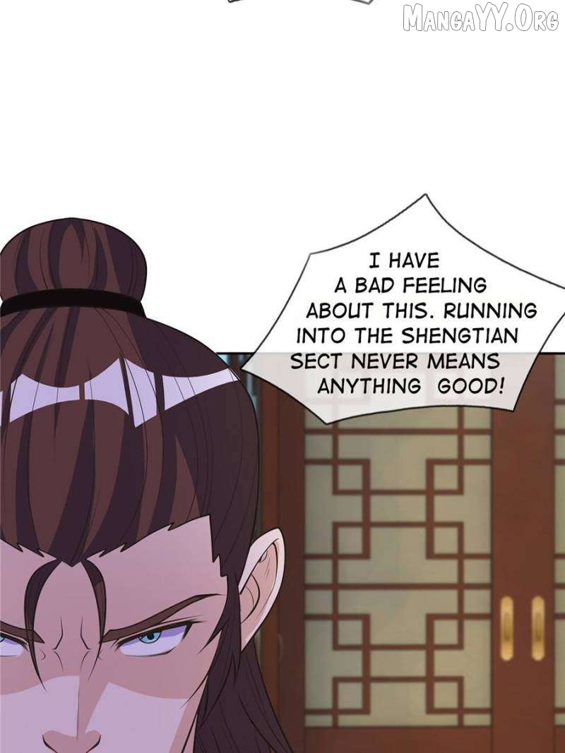 Rise of the Sect Master Chapter 63 - page 67