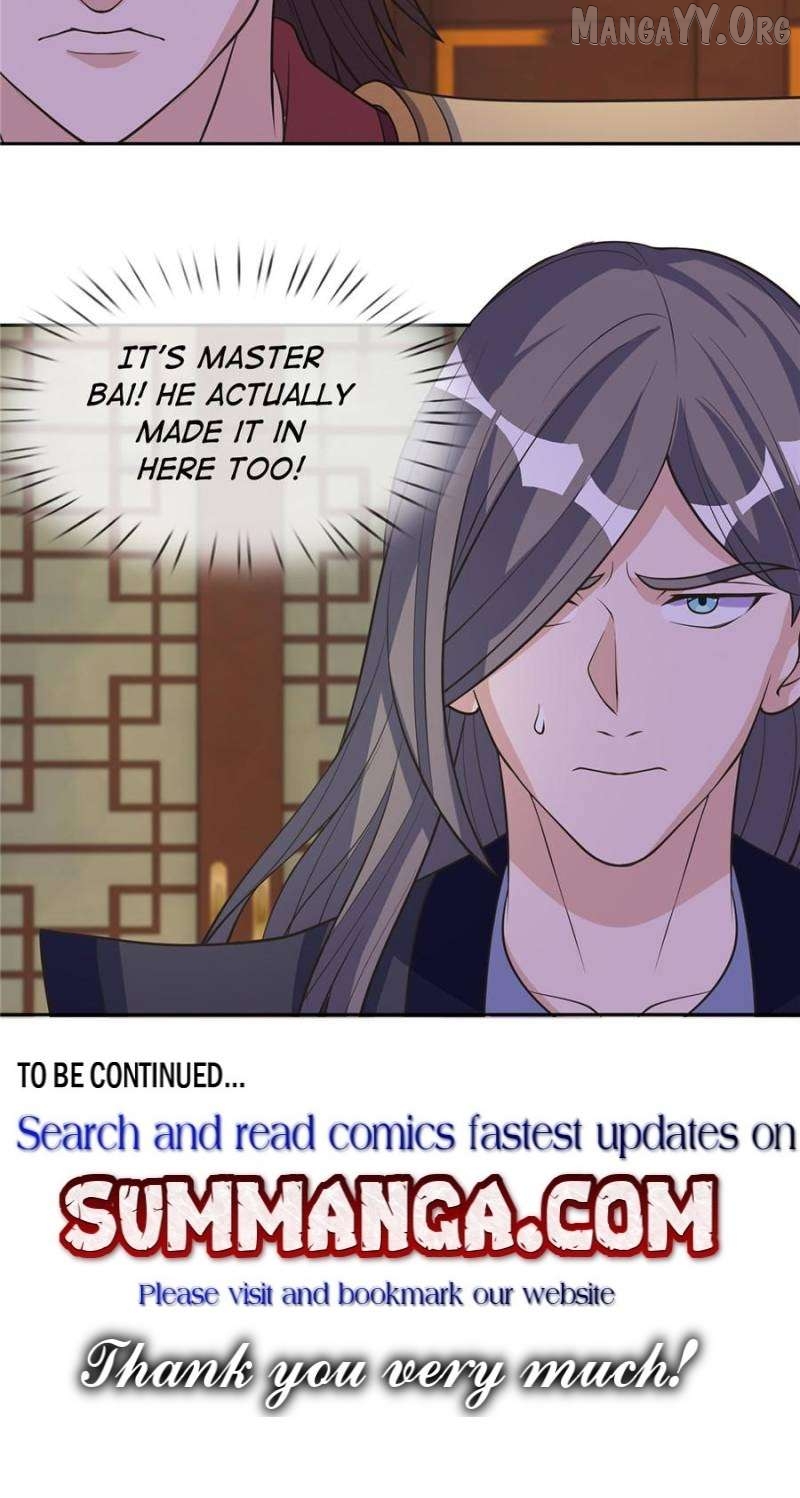 Rise of the Sect Master Chapter 63 - page 68