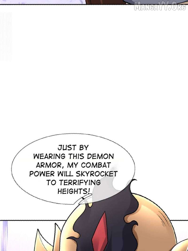 Rise of the Sect Master Chapter 63 - page 9