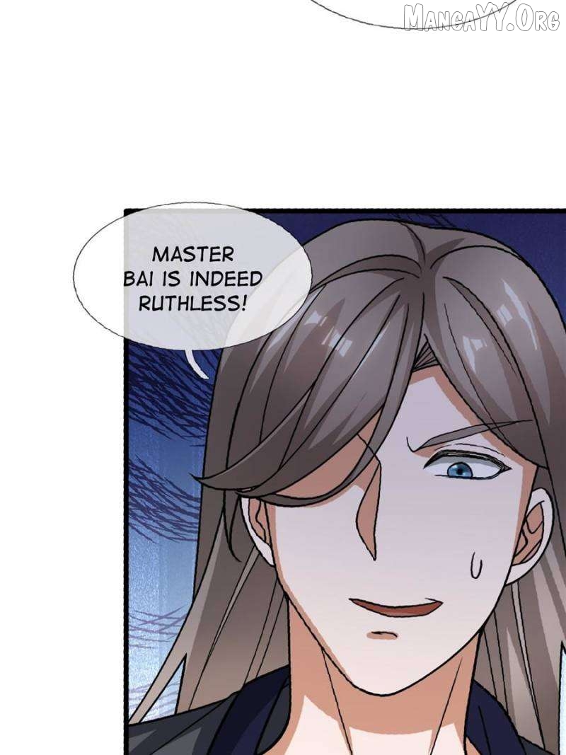 Rise of the Sect Master Chapter 64 - page 33