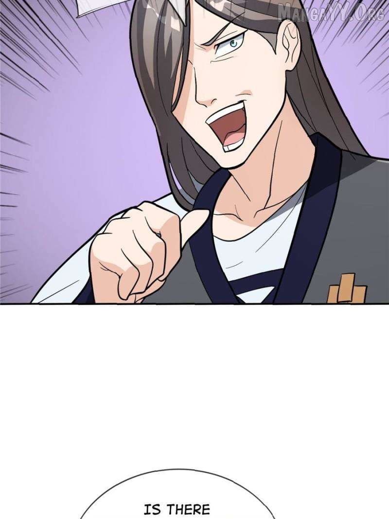 Rise of the Sect Master Chapter 64 - page 4