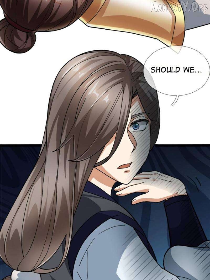 Rise of the Sect Master Chapter 64 - page 45