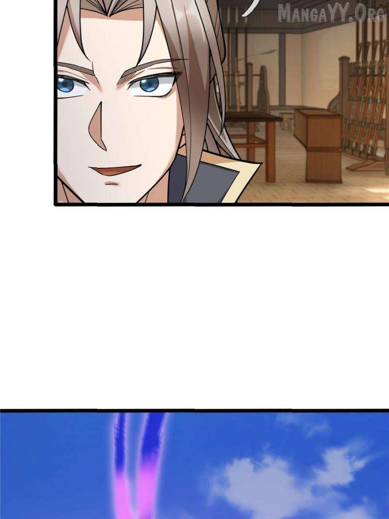 Rise of the Sect Master Chapter 64 - page 48