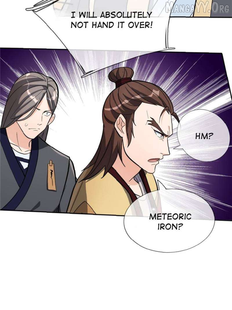 Rise of the Sect Master Chapter 64 - page 9