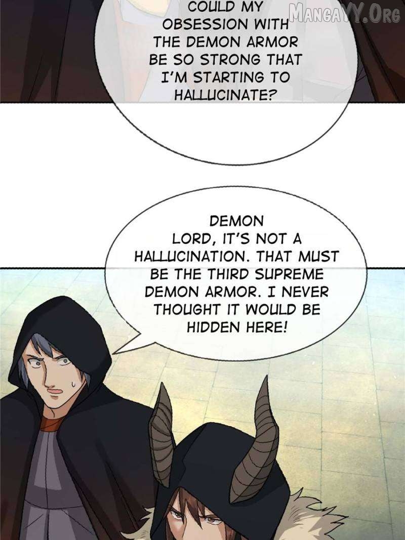Rise of the Sect Master Chapter 65 - page 12