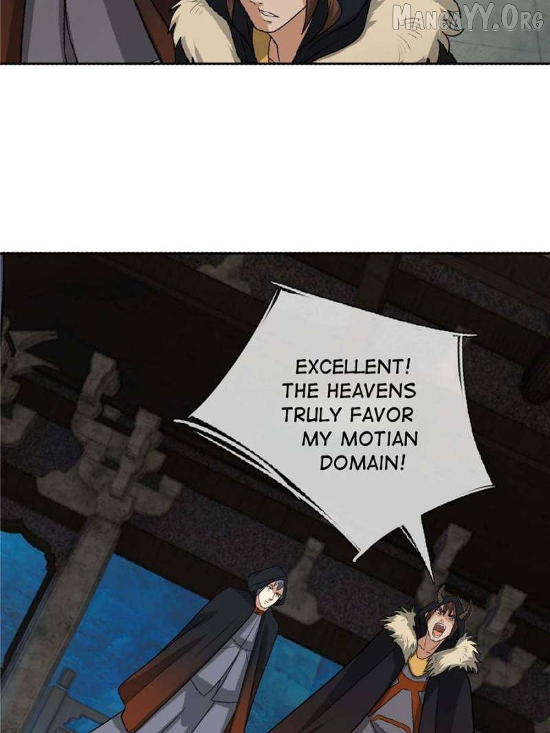 Rise of the Sect Master Chapter 65 - page 13