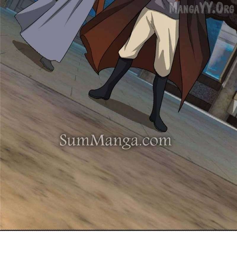 Rise of the Sect Master Chapter 65 - page 14