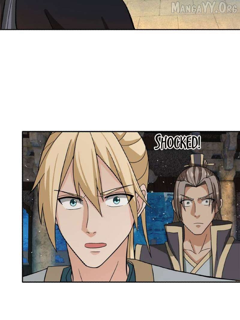 Rise of the Sect Master Chapter 65 - page 17