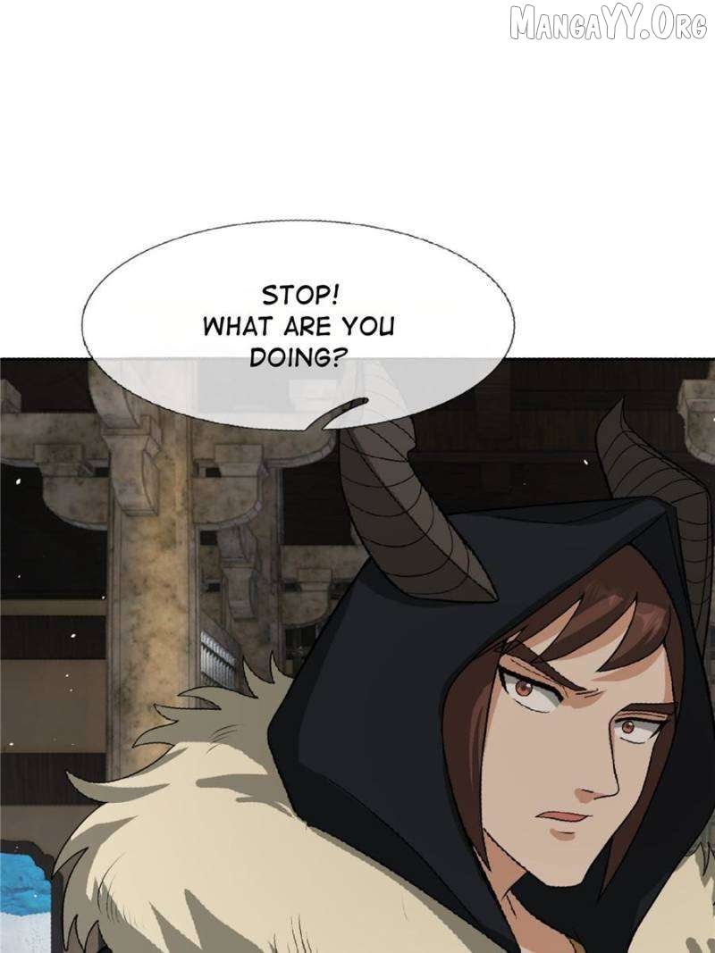 Rise of the Sect Master Chapter 65 - page 18