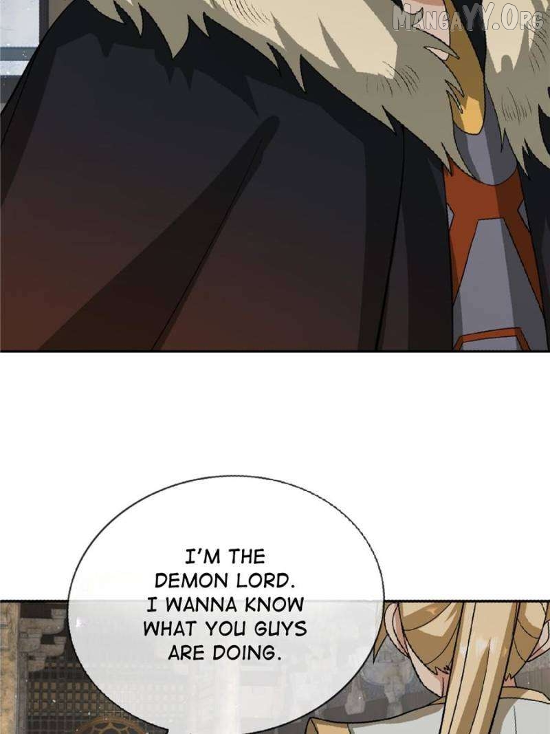 Rise of the Sect Master Chapter 65 - page 19