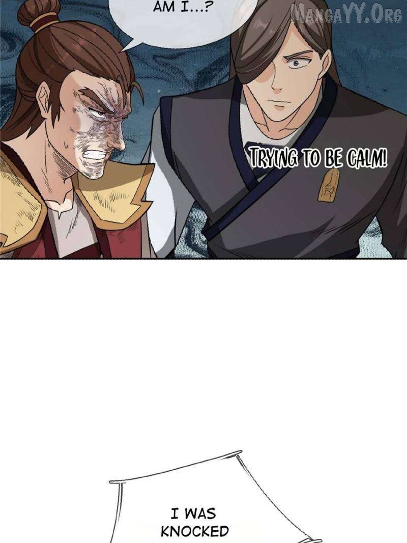 Rise of the Sect Master Chapter 65 - page 2