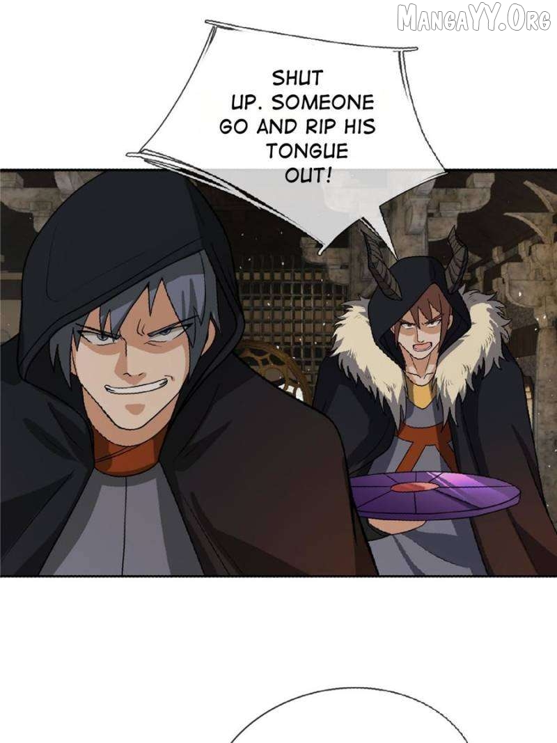 Rise of the Sect Master Chapter 65 - page 23