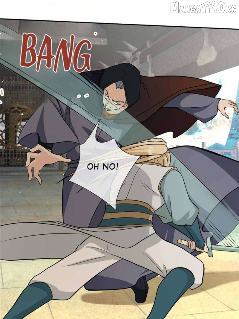 Rise of the Sect Master Chapter 65 - page 29