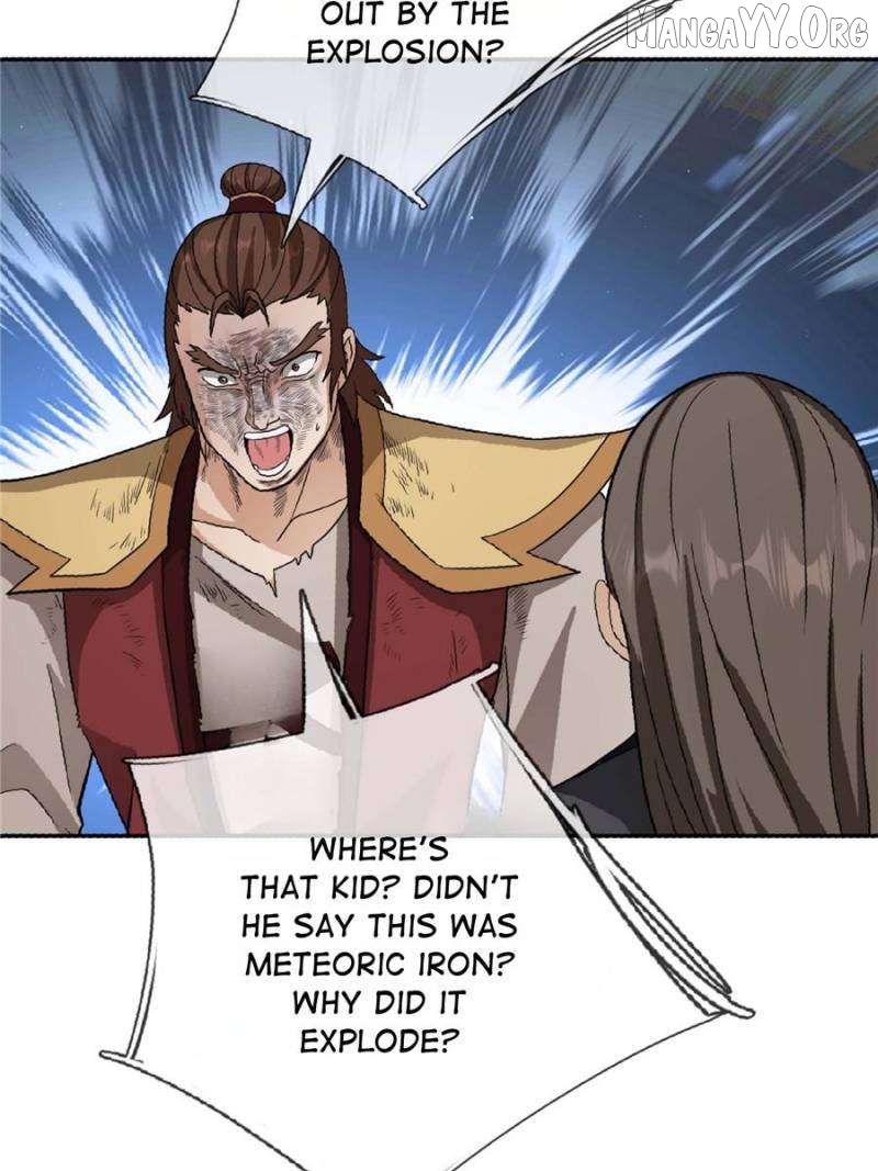 Rise of the Sect Master Chapter 65 - page 3