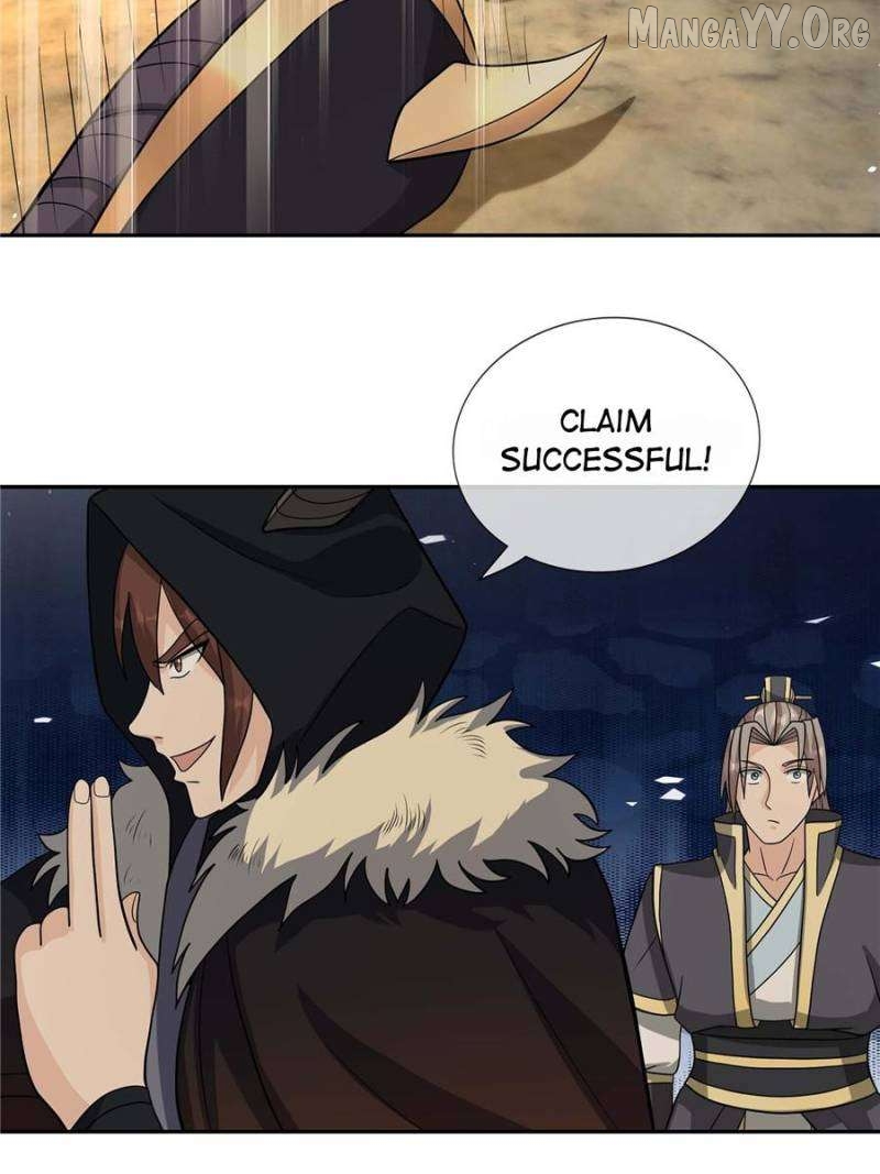 Rise of the Sect Master Chapter 65 - page 31
