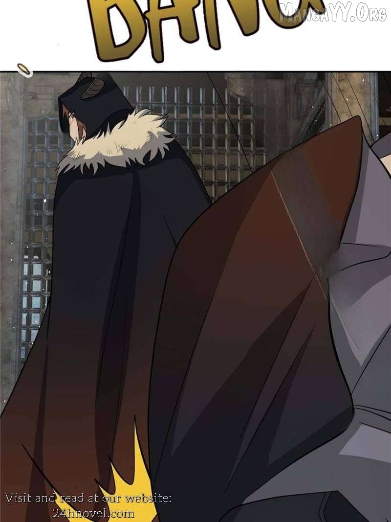 Rise of the Sect Master Chapter 65 - page 33