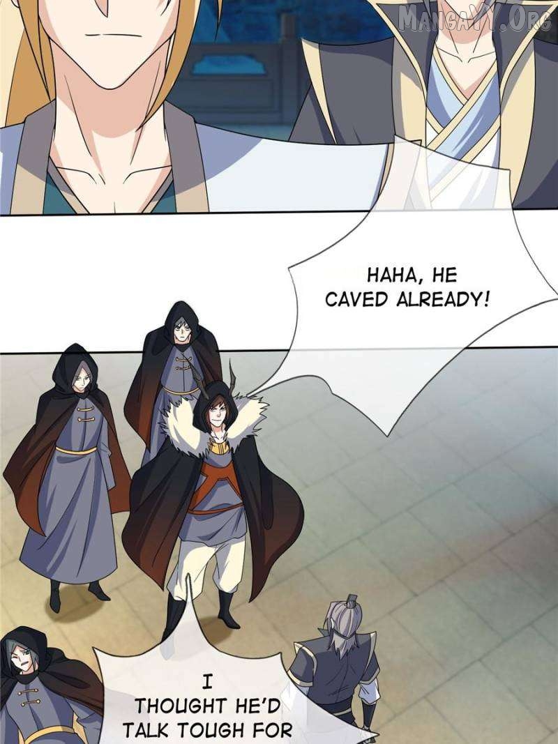 Rise of the Sect Master Chapter 65 - page 40