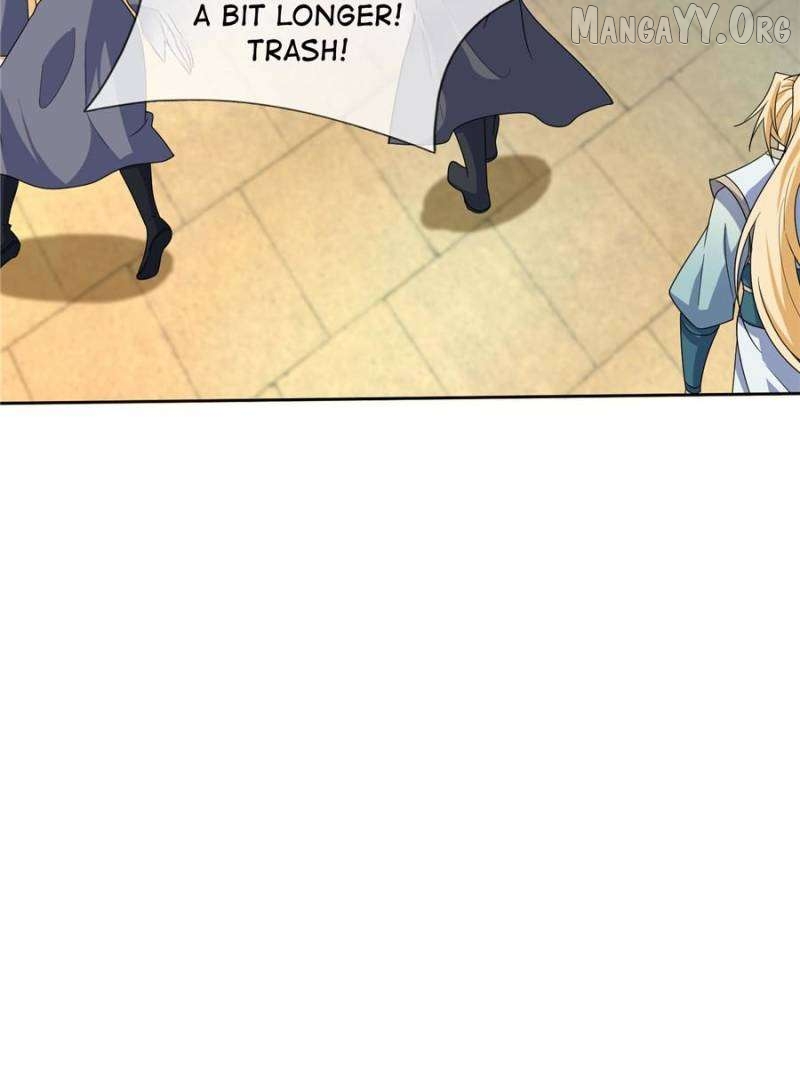 Rise of the Sect Master Chapter 65 - page 41