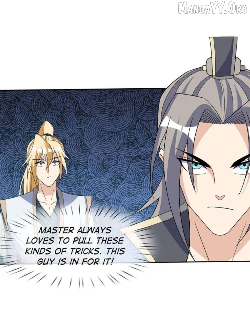 Rise of the Sect Master Chapter 65 - page 42