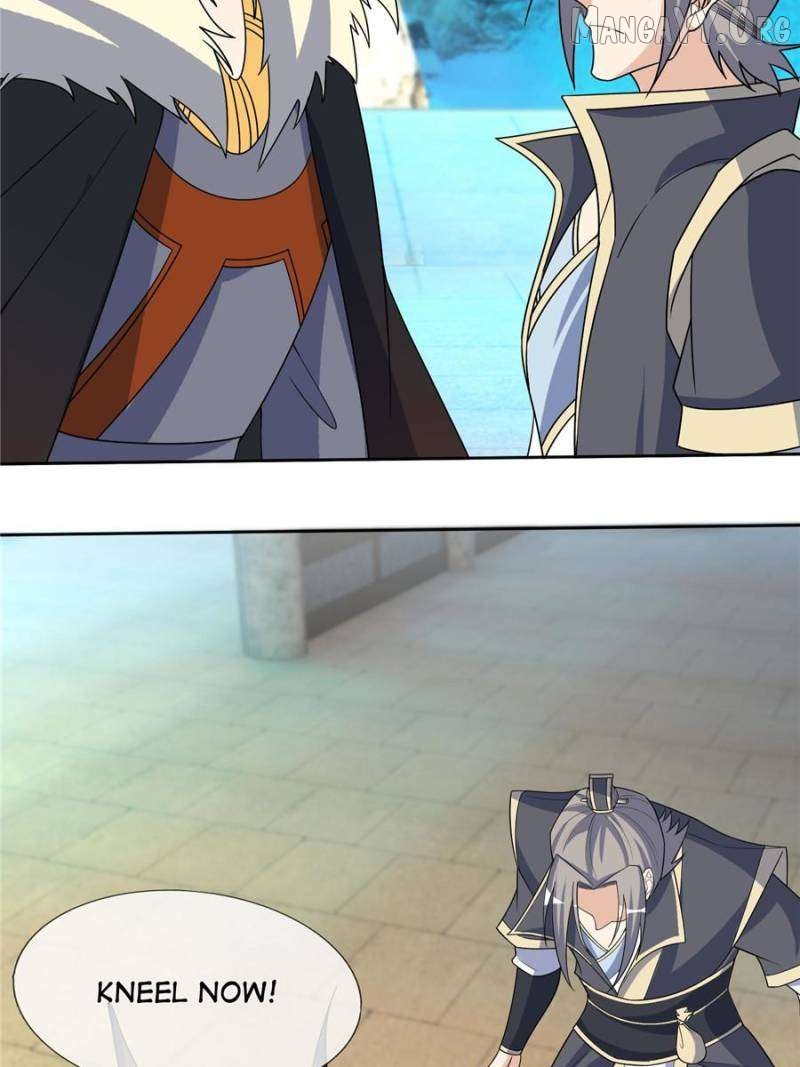 Rise of the Sect Master Chapter 65 - page 44
