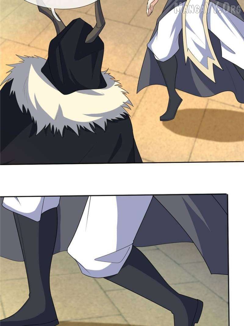 Rise of the Sect Master Chapter 65 - page 45