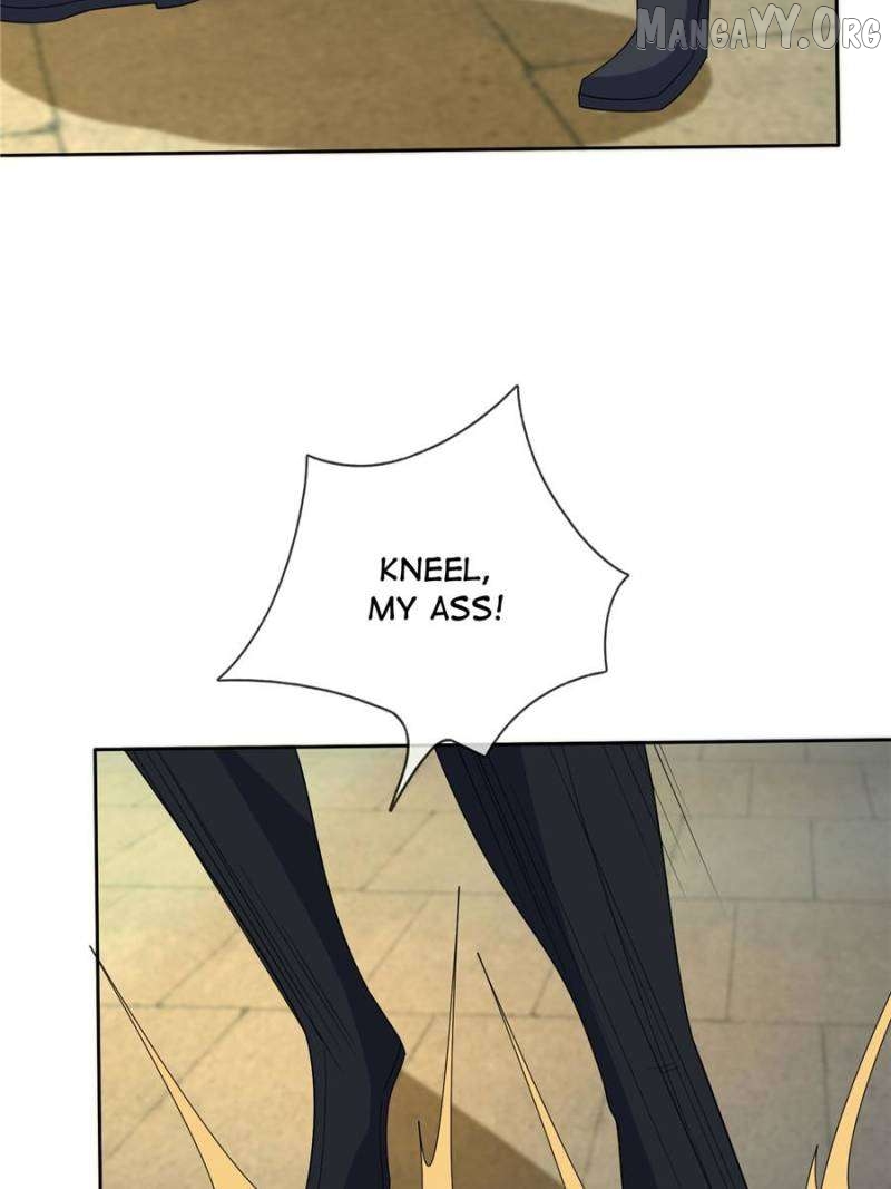 Rise of the Sect Master Chapter 65 - page 46
