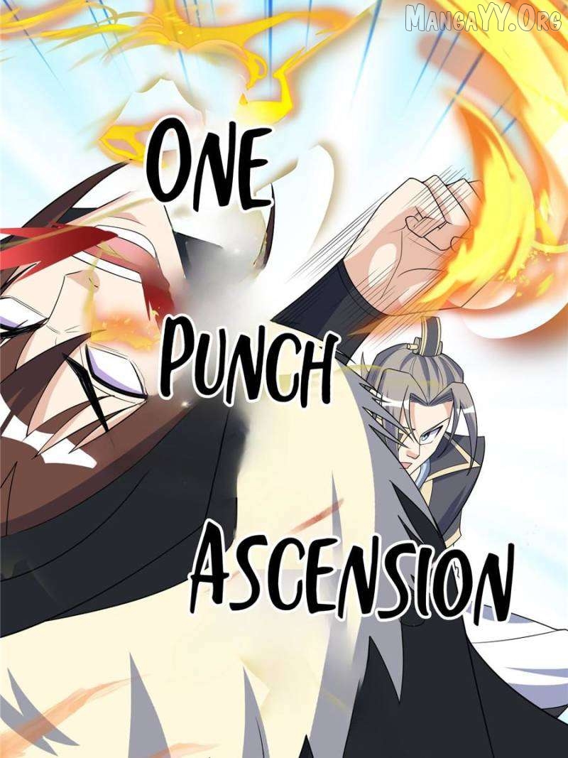 Rise of the Sect Master Chapter 65 - page 48