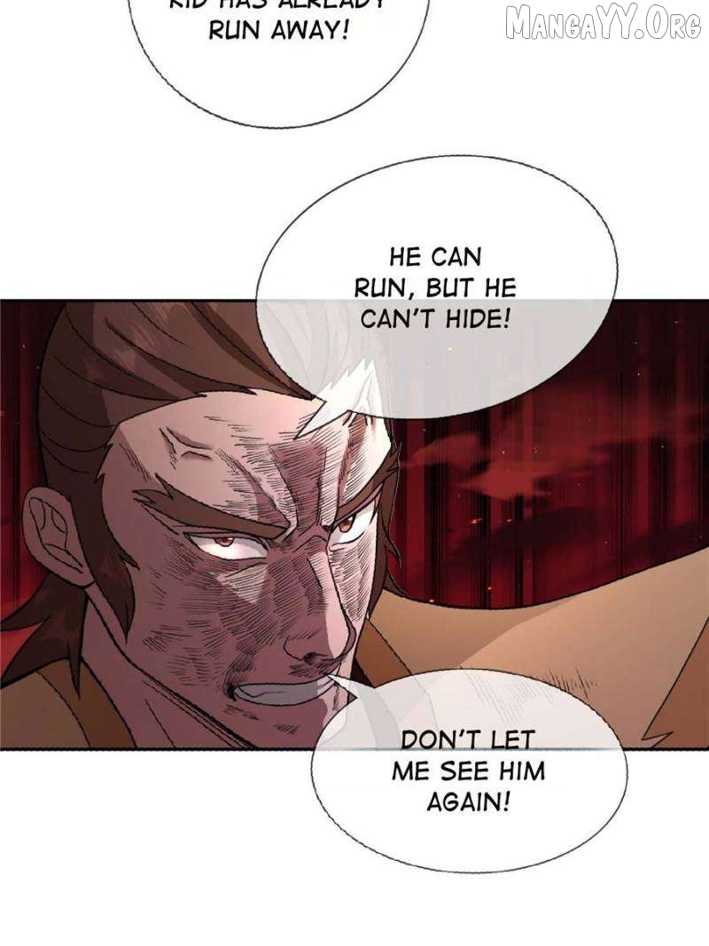 Rise of the Sect Master Chapter 65 - page 5