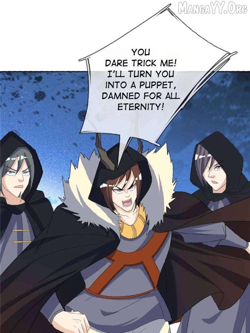 Rise of the Sect Master Chapter 65 - page 52