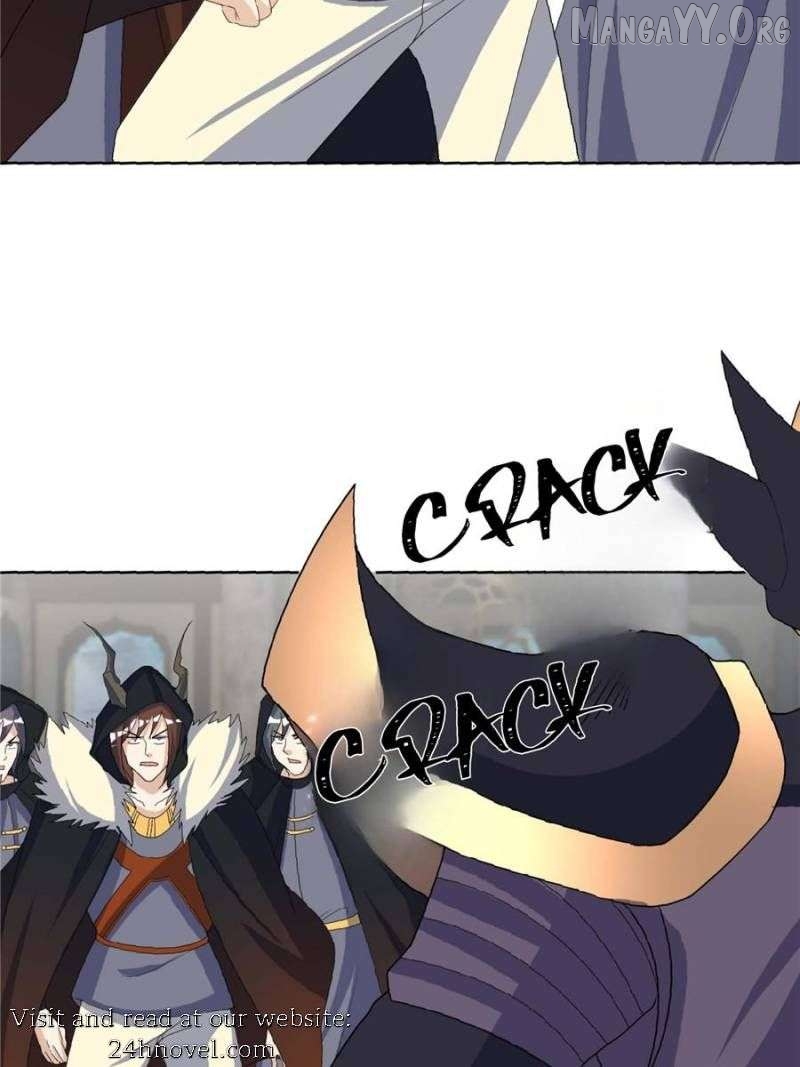 Rise of the Sect Master Chapter 65 - page 53