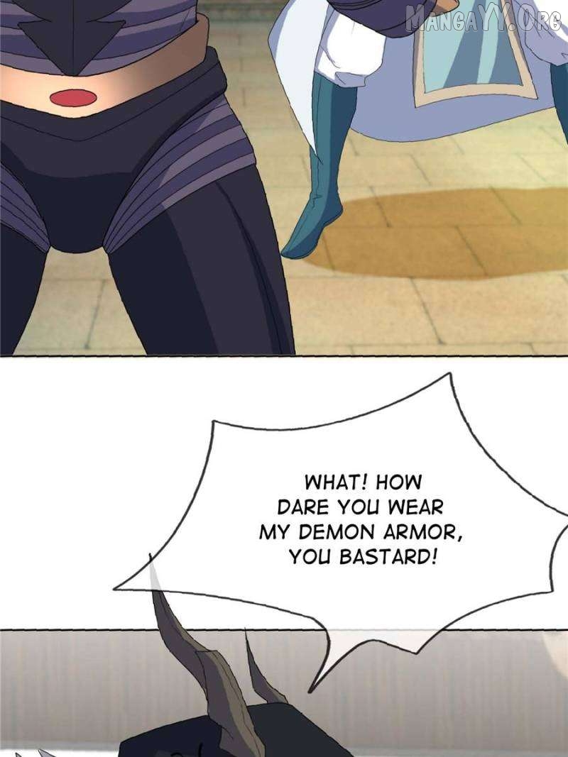 Rise of the Sect Master Chapter 65 - page 55