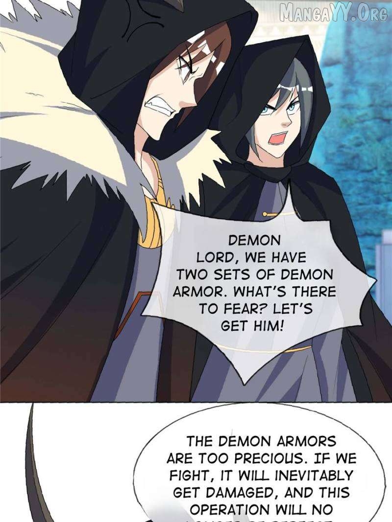 Rise of the Sect Master Chapter 65 - page 56