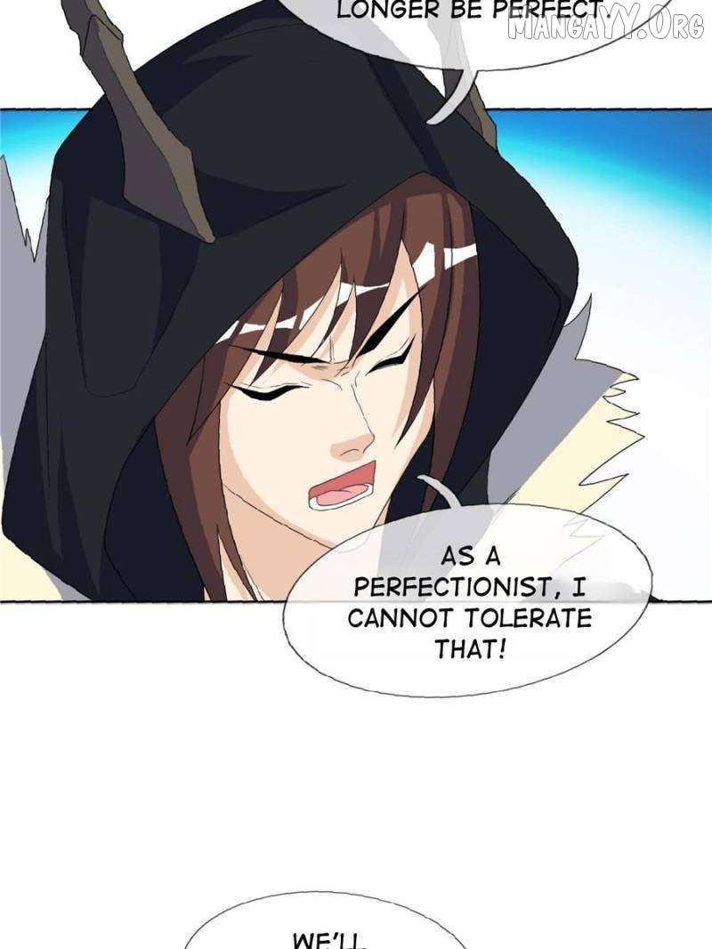 Rise of the Sect Master Chapter 65 - page 57