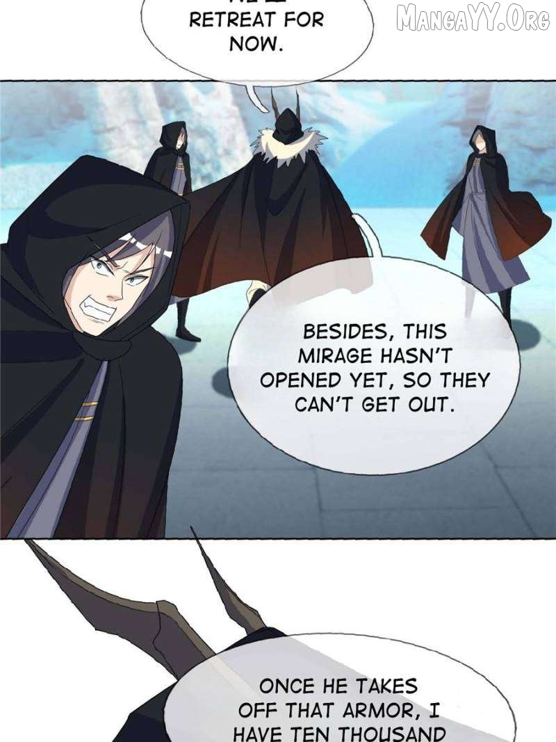 Rise of the Sect Master Chapter 65 - page 58